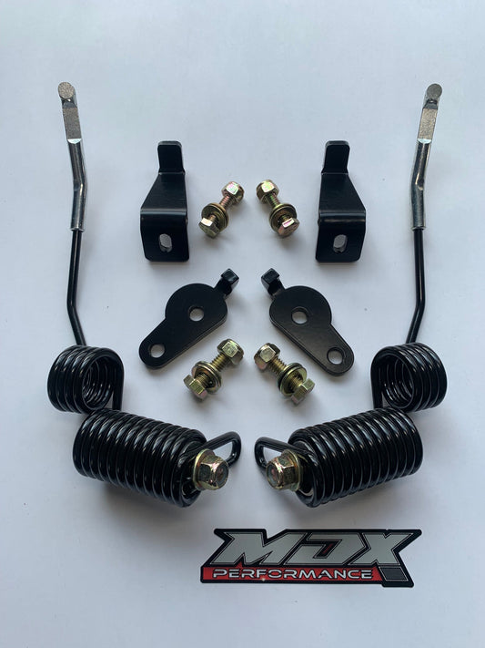 BRP Reversable Ice Scratcher