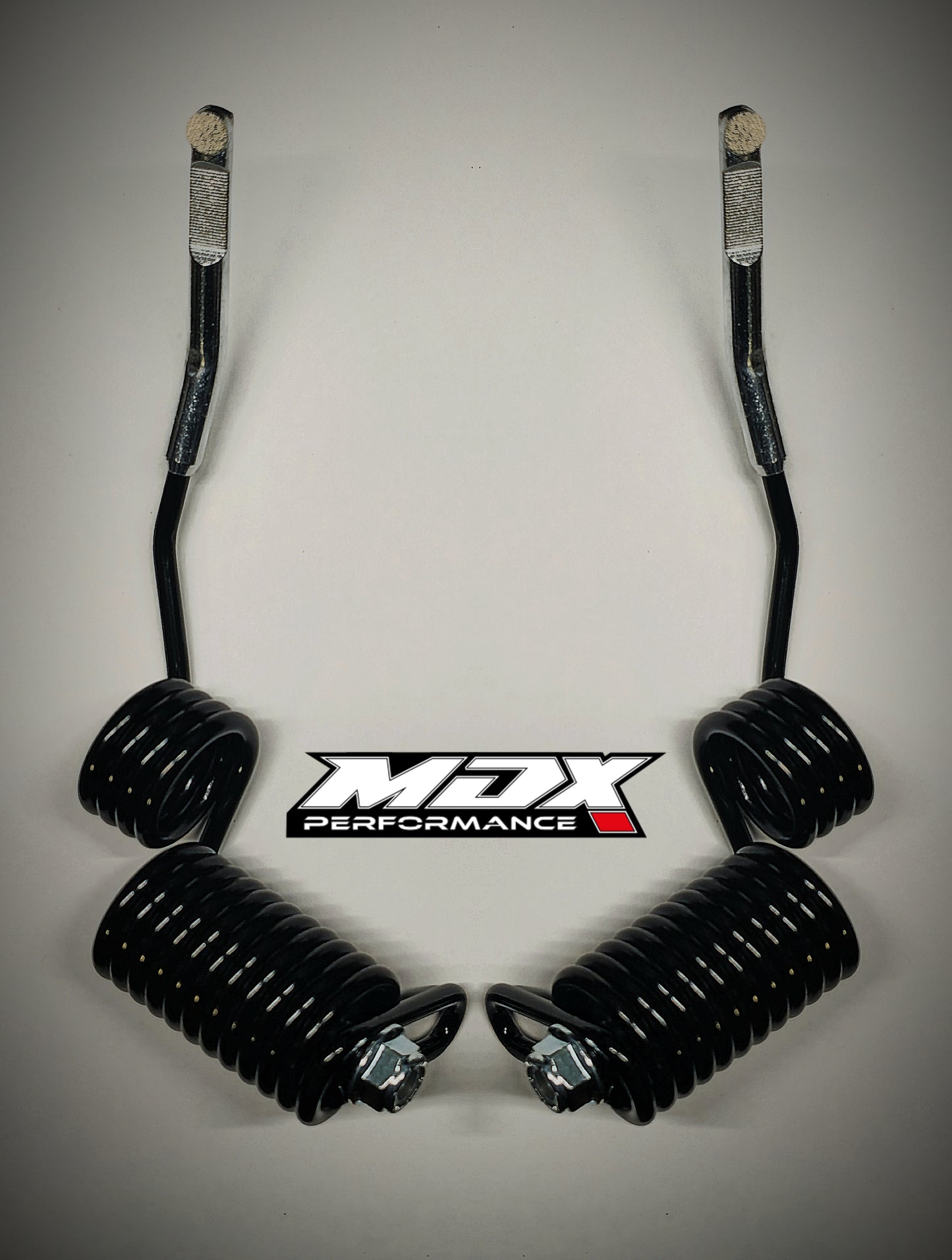 Mdx Performance Replacement Spring Assembly