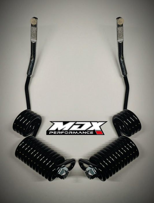Mdx Performance Replacement Spring Assembly