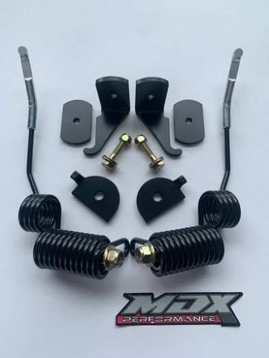 Polaris RMK/KHAOS Reversable Ice Scratcher